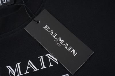 wholesale quality balmain shirts model no. 35